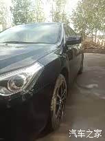 操控不错，悬挂等级高，空间满意