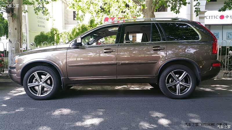 稳重大方，开起来踏实，用起来放心！安全感强！有信心！