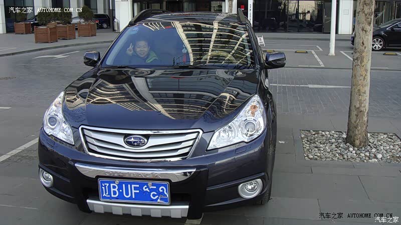 这车各方面都很均衡，走哪放心，开着舒心，用着放心！