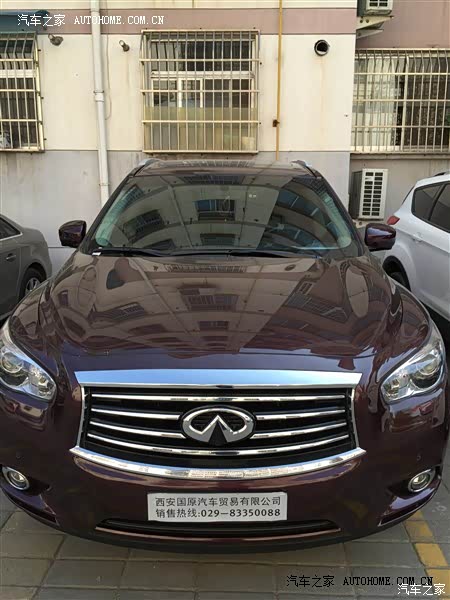 大气，超大内部空间，50万以内7坐无人能比