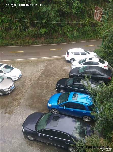 外观耐看，动力够用，质量省心