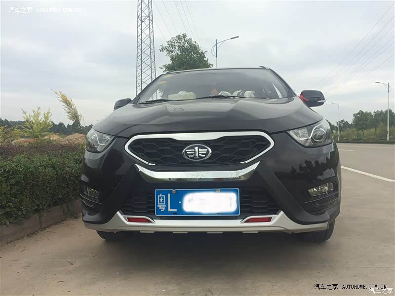 动力超强，车内异味基本没有，性价比高