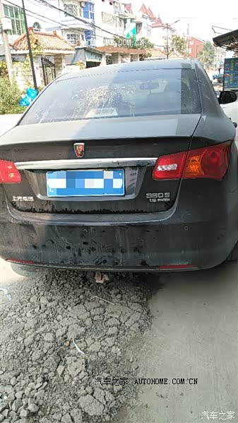 两万公里用车心得，换挡流畅车身稳重，家用代步买菜的不二选择