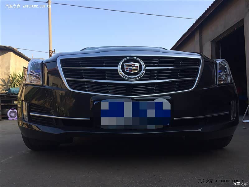 时尚个性的外形以及澎湃的动力，深深打动着我。