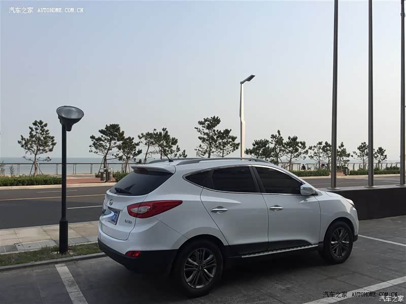 一眼相中 同价位合资车中首选 