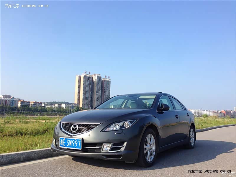 睿翼不能说是同级别里面最好的车,但是是性价比比较靠前的车~