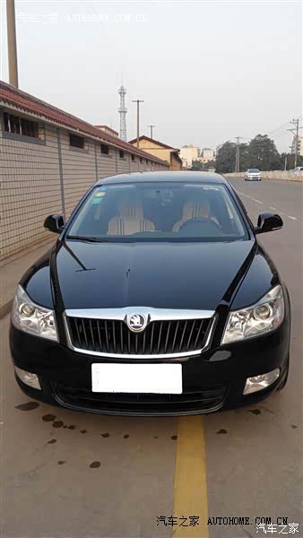 大气天成，安全舒适的一款好车。