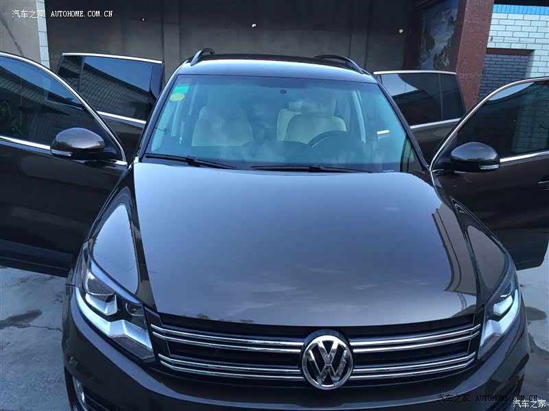 外形犀利，动力充沛，起步稍慢