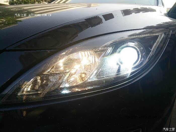 两个字，喜欢，喜欢外形，喜欢操控，喜欢驾驶感受。