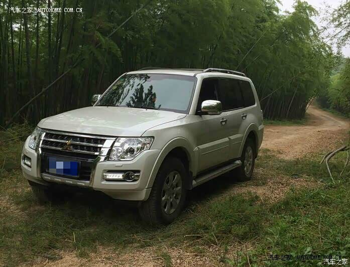 性价比高，越野能力不错，个人觉得很符合我的预期