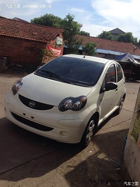 上下班代步，省油