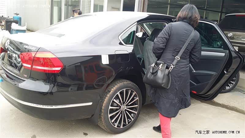 操控好，空间大，动力强劲，油耗适中