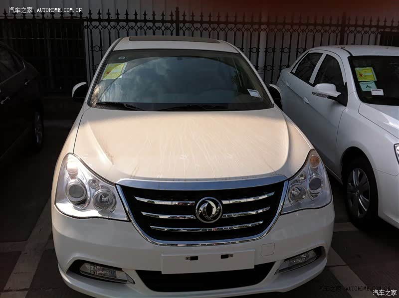 买了一年了，总体感觉还可以，就是希望国产车更加注重质量。