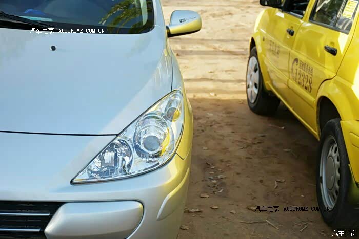 驾驶感觉不错，保养比较便宜