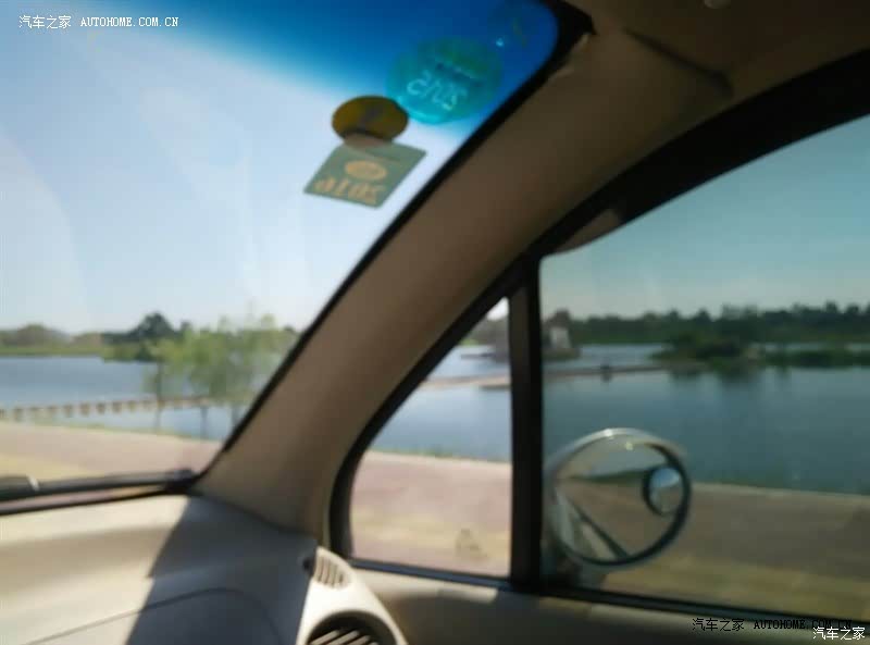 实用好开的代步车！