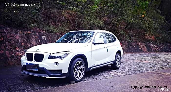 操控顶级享受 宝马恒久远 一辆永流传