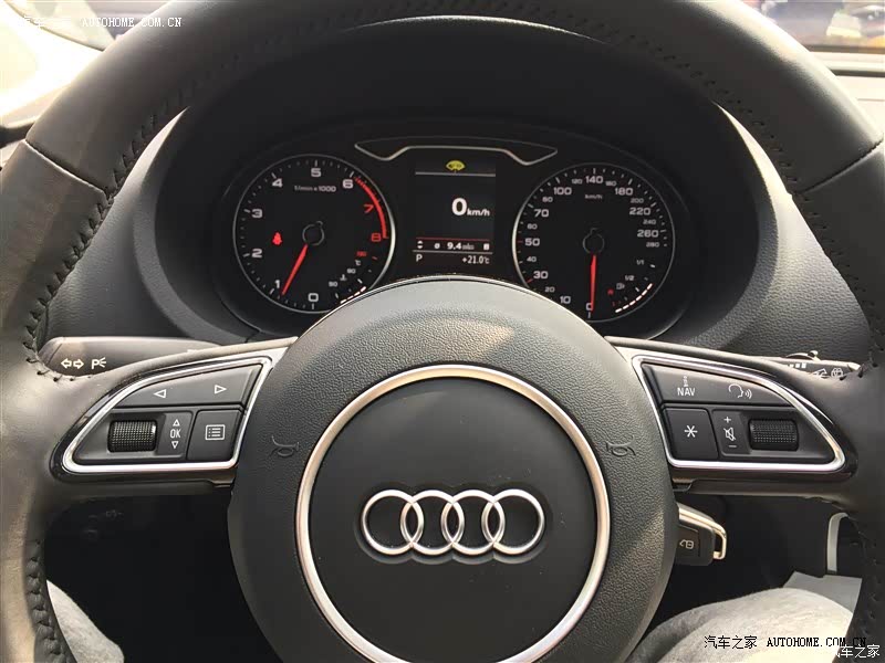 外观骚包，内饰屌炸