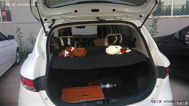 非常满意的小车，不管是代步还是自驾游都非常不错