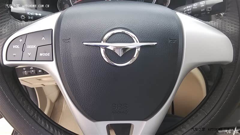 感觉外观很好看，开起来很舒服，居家生活很方便，值得购买！！！