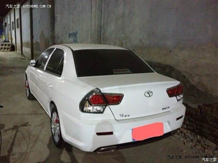 经济实惠代步车！