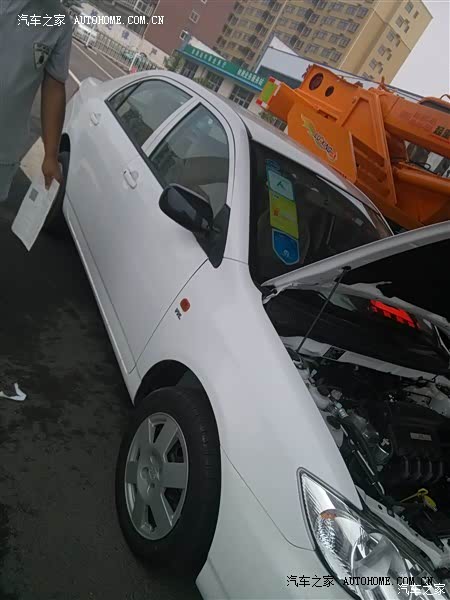 从各方面来说，我对我家的小3非常满意