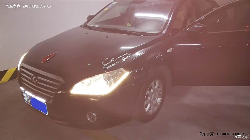 外观大气、油耗中等、质量可靠、实用性强