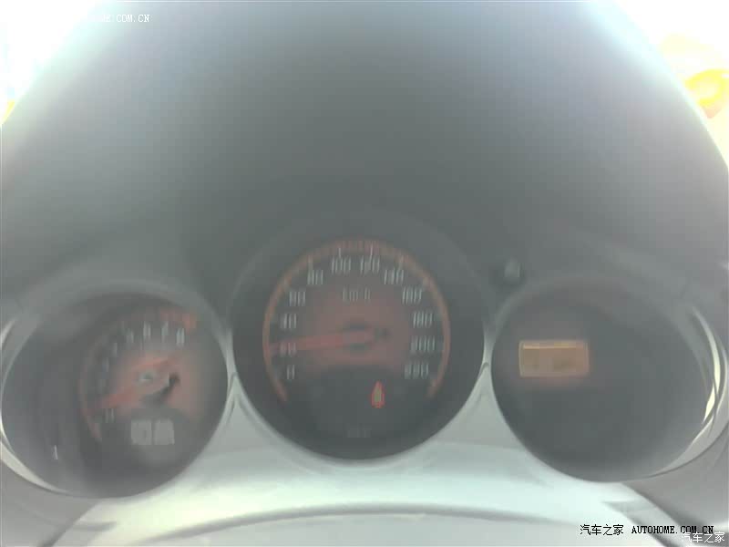 车很棒，服务很差