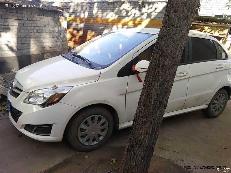 省油代步的好车，不要追求奢华