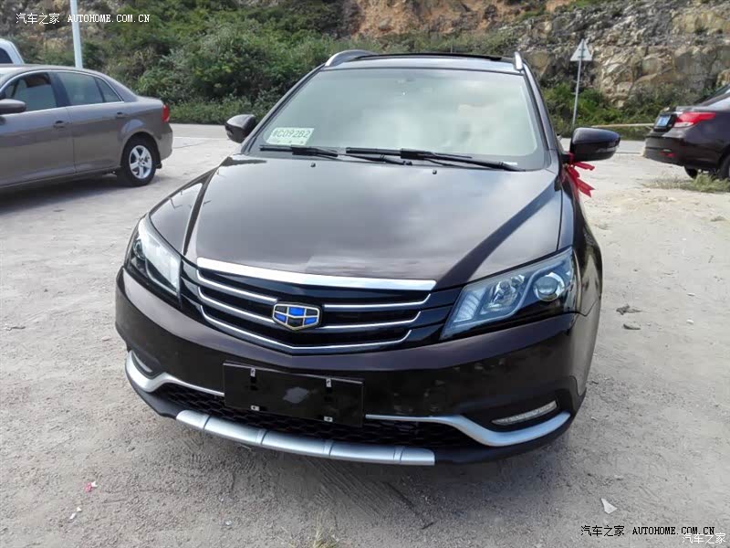 动力充足，转向精准，外观漂亮，性价比不错的一款车