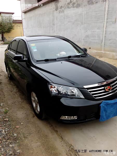 对于我的爱车，我没啥说的，霸气啊！呵呵