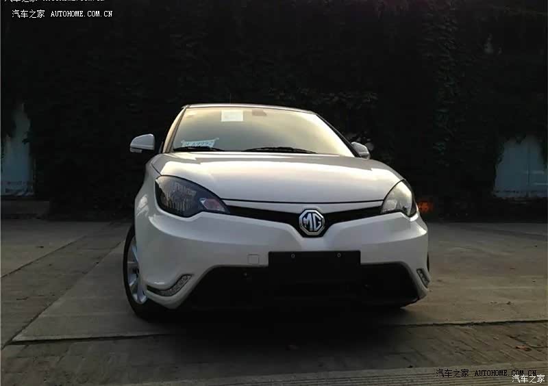 豪华版，平民价格享受尊贵驾驶