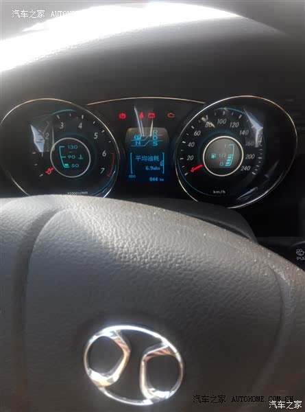 对我这个屌丝来说，省油就是好车！