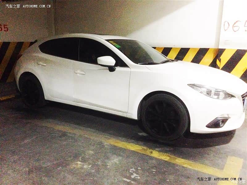 外形时尚炫酷，动力无可挑剔