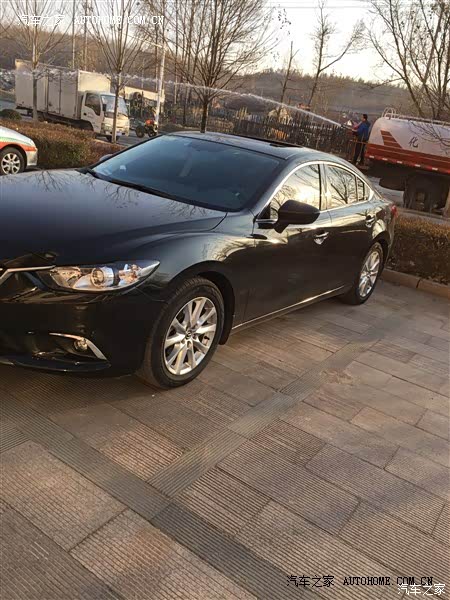 除了风噪胎噪都挺好