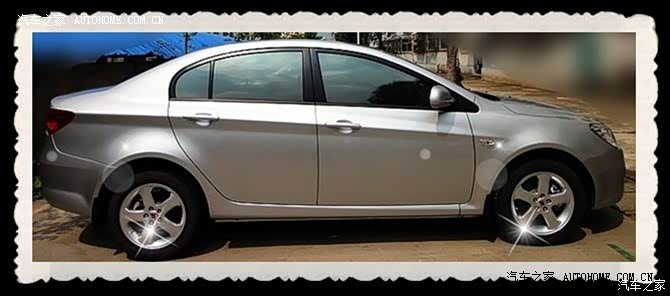 越开越爱开，越看越耐看，