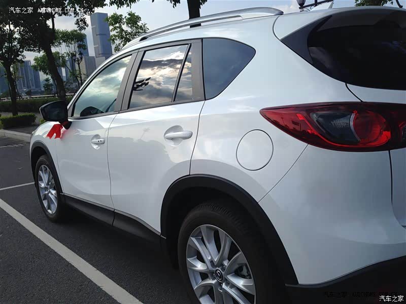 要操控有操控，要省油能省油，要外观有外观