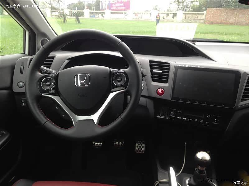 物超所值，20万内性价比最高，没有之一！！！