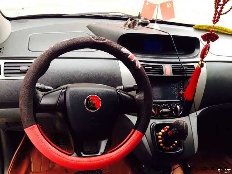 开过很多车、这是买的第一辆新车，相对而言这车的性价很强，值！