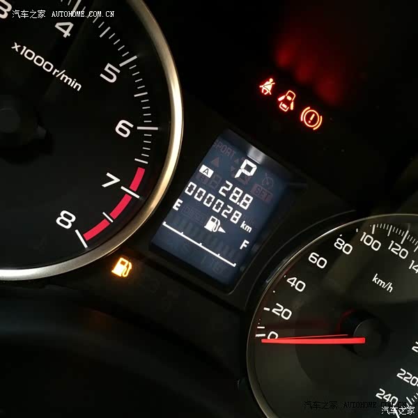 用车一年了，总体上我对小V很满意