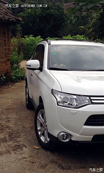 车子走了35000公里，驾驶小欧都是在磨合中交流，惊喜不断…