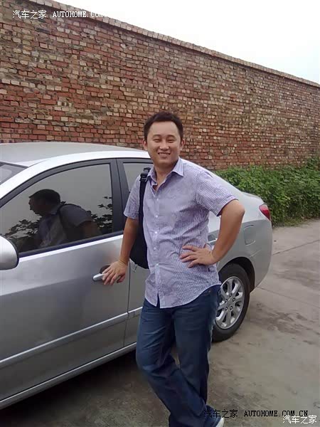 不算好，不算坏，动力算够用，地盘高度能够应付一般的自驾游