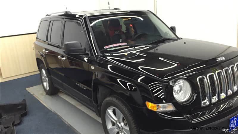 外形够独特，方正的形象带点萌萌的感觉！