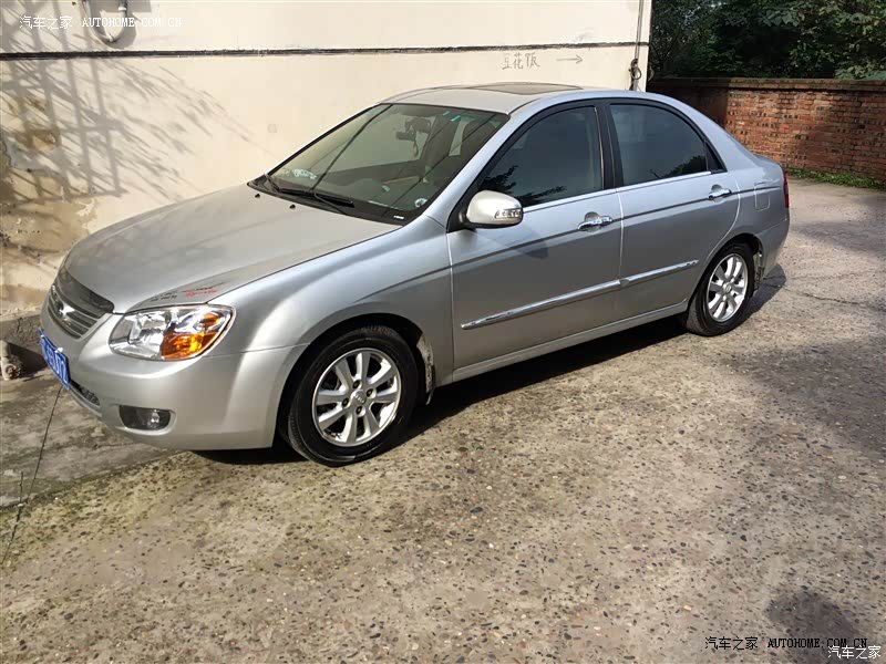 动力足，油耗低，车子质量好。适合家用。