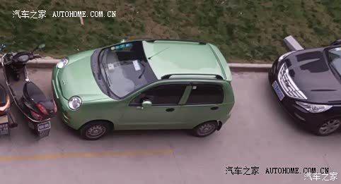 入手的二手车子，人生第一辆小车，上下班用用，不用再骑电动车了