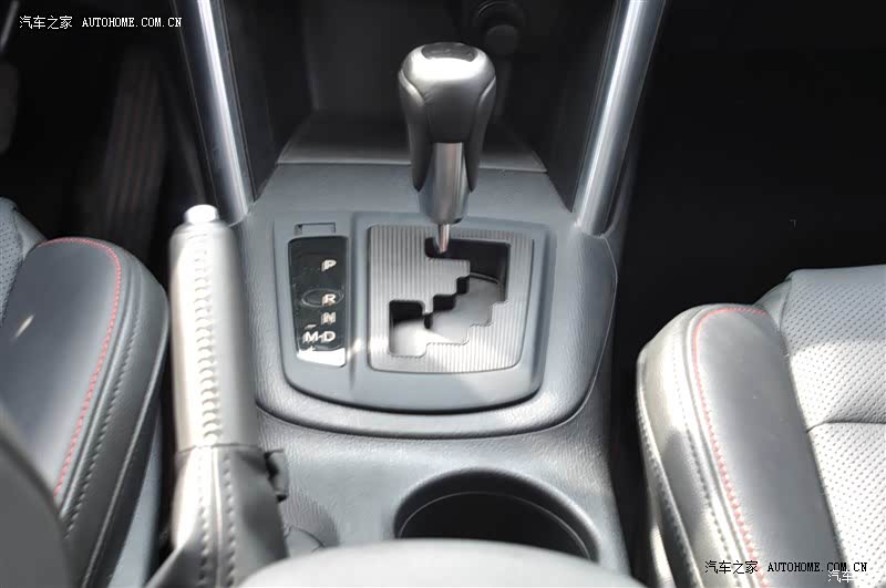 没有驾驶马自达cx-5，就不知道驾驶的乐趣和享受的过程