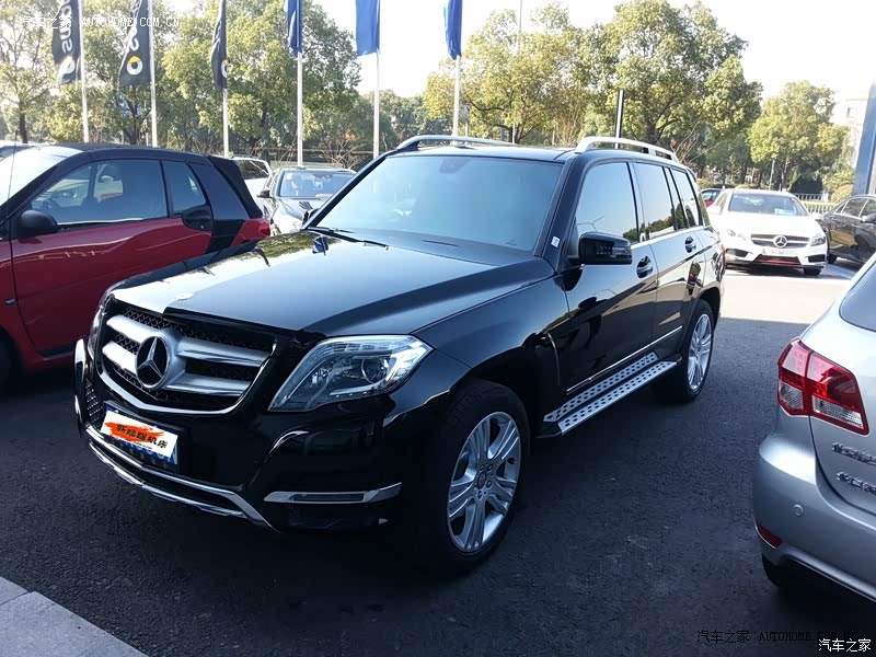 驾驶舒服，乘坐也舒服，奔驰的一贯性