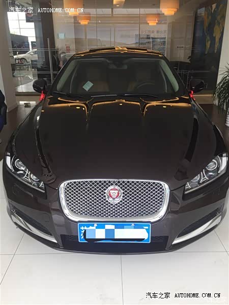 外观拉风颜值高，内饰用料诚意足。