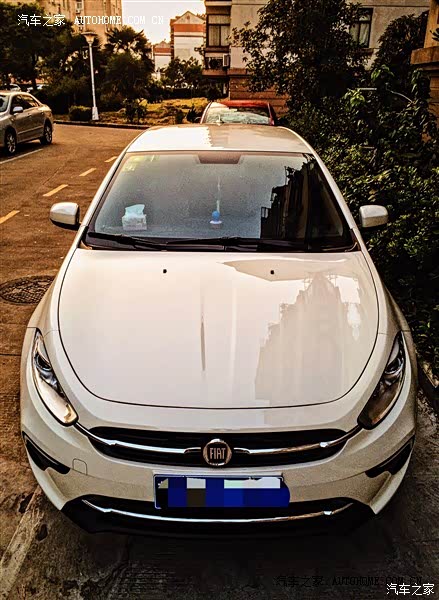 一台性价比超高的车，合资品牌这个价位能买到这么厚道的车不错了