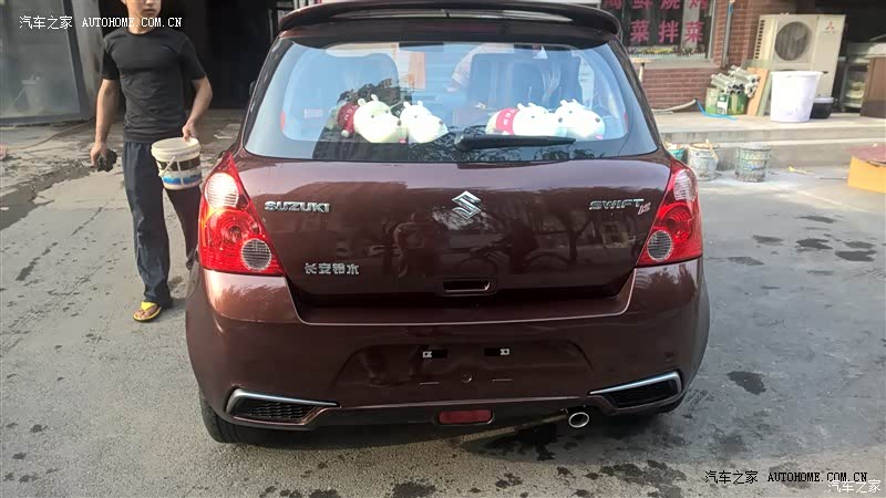 六万买个自动挡代步车质量可靠保养方便便宜样子自己还喜欢喔次噢