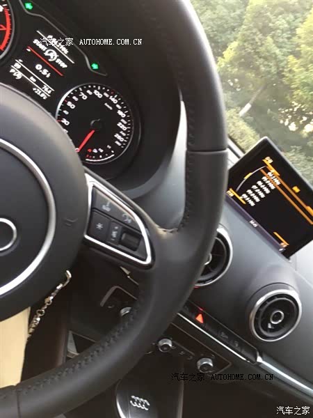 这车配置，动力，尤其是音响，都很不错。